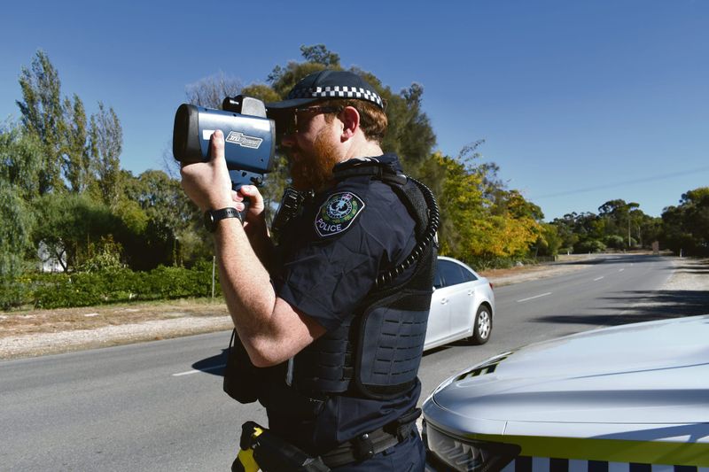 Safety Series: Speeding post image