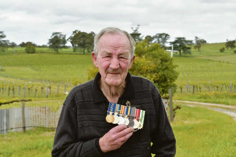 Honouring our Veteran community post image