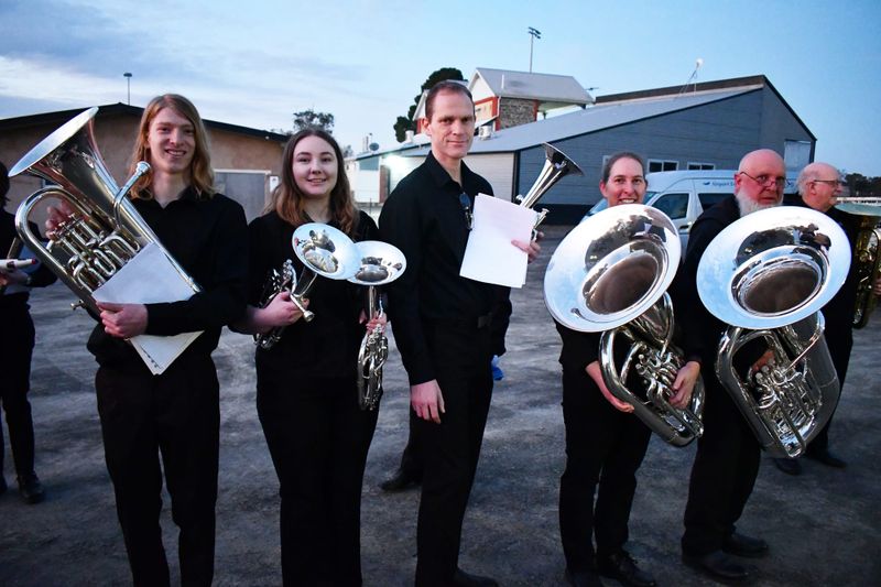 Tanunda victorious at SA Band Championships post image