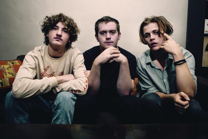 Bringing rock to the Barossa post image