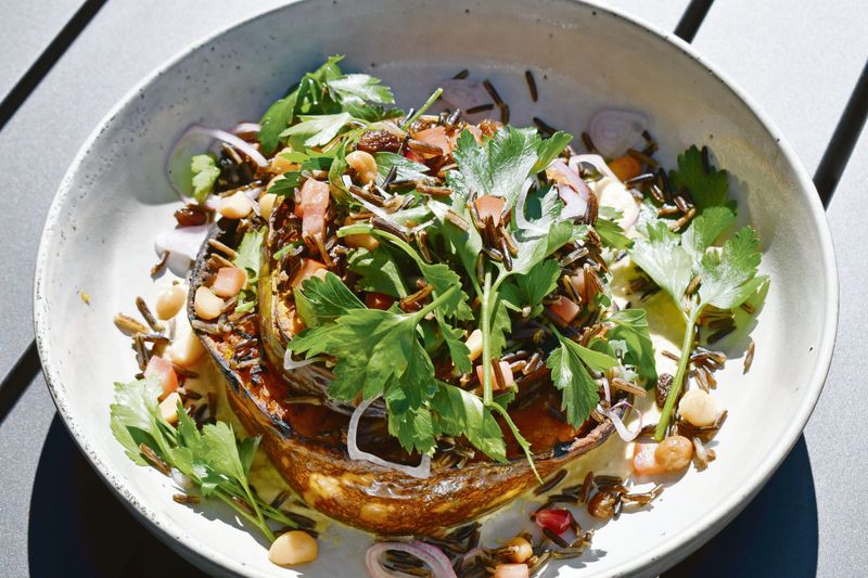 New Cellar Kitchen menu a flavourful feast for the tastebuds post image