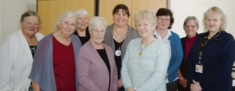 Kapunda Eudunda Meals on Wheels post image