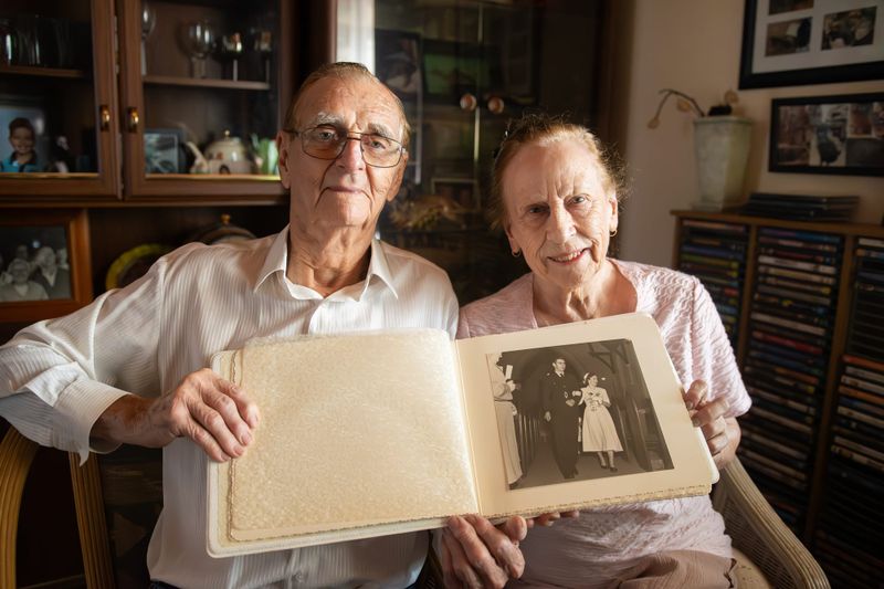 Love, adventure and royalty over 70 years post image