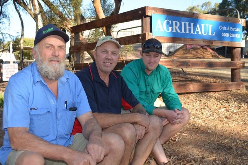 Kapunda business celebrates milestone post image