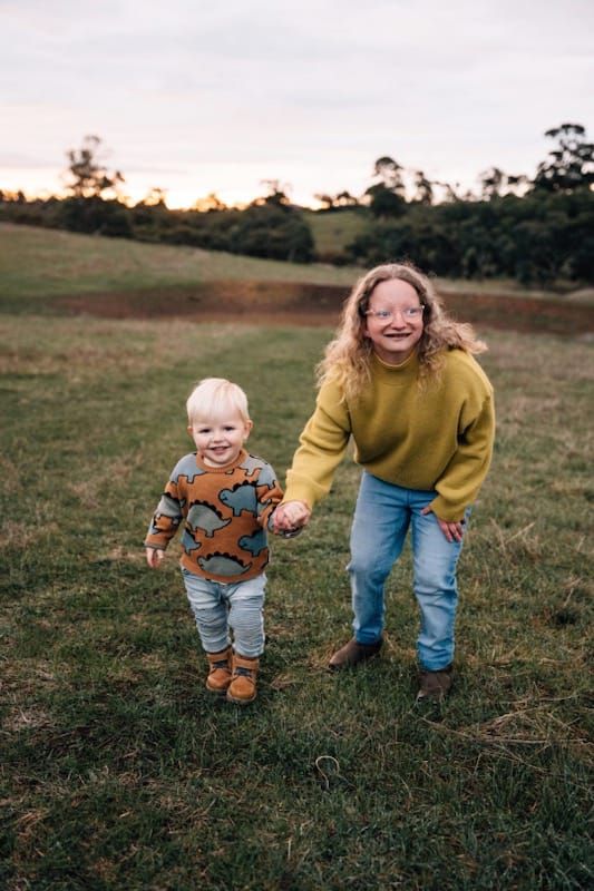 Rachael’s sweet success post image