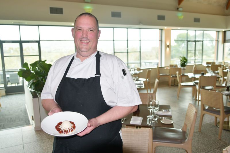 Seasonal menu Springs into The Cellar Kitchen post image