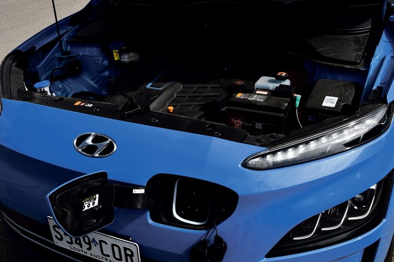 Making the switch to electric post image