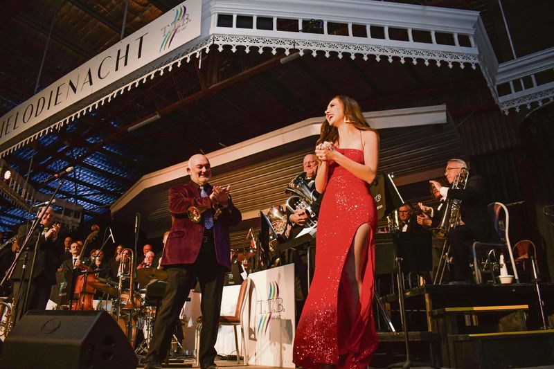 Tanunda Town Band Melodienacht 2023 post image