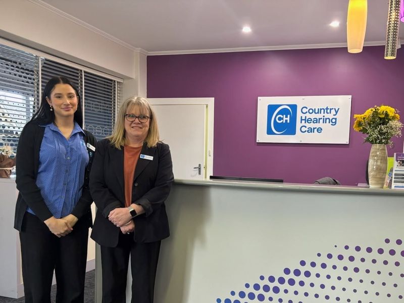 Country Hearing Care assumes ownership of Barossa Valley Hearing clinic post image