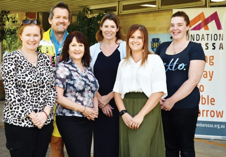 Helping Barossa children build resilience and morale post image