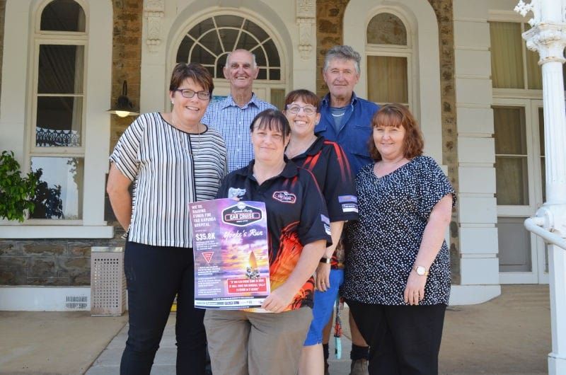 Car cruise raises $41,000 post image