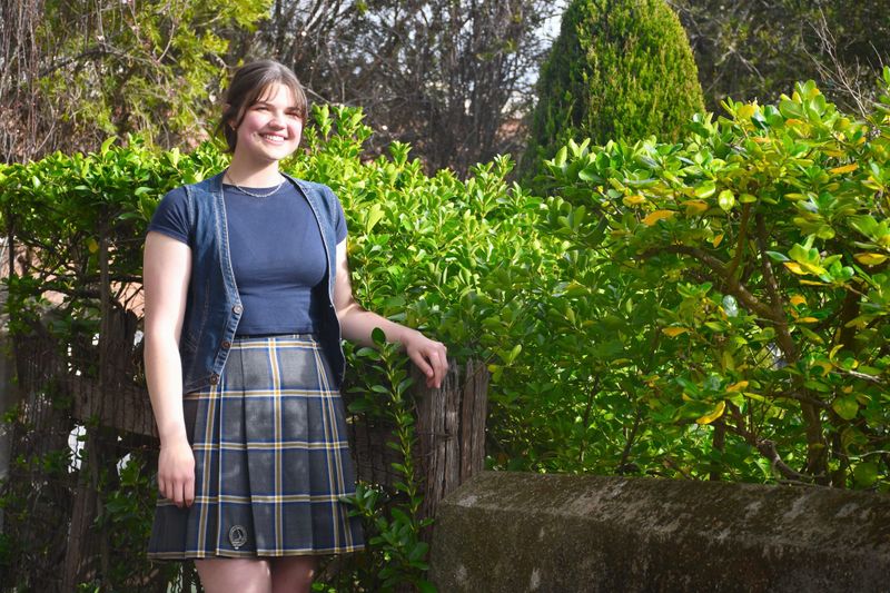 Esther embraces Highland heritage post image