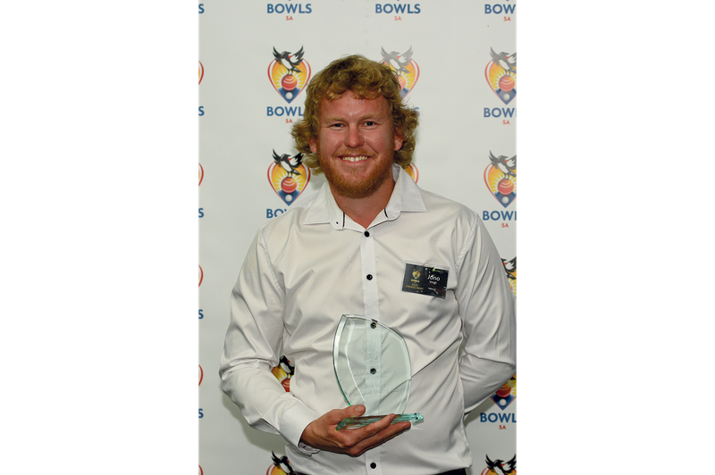Jono Voigt wins Country Carnival Player of the Year post image