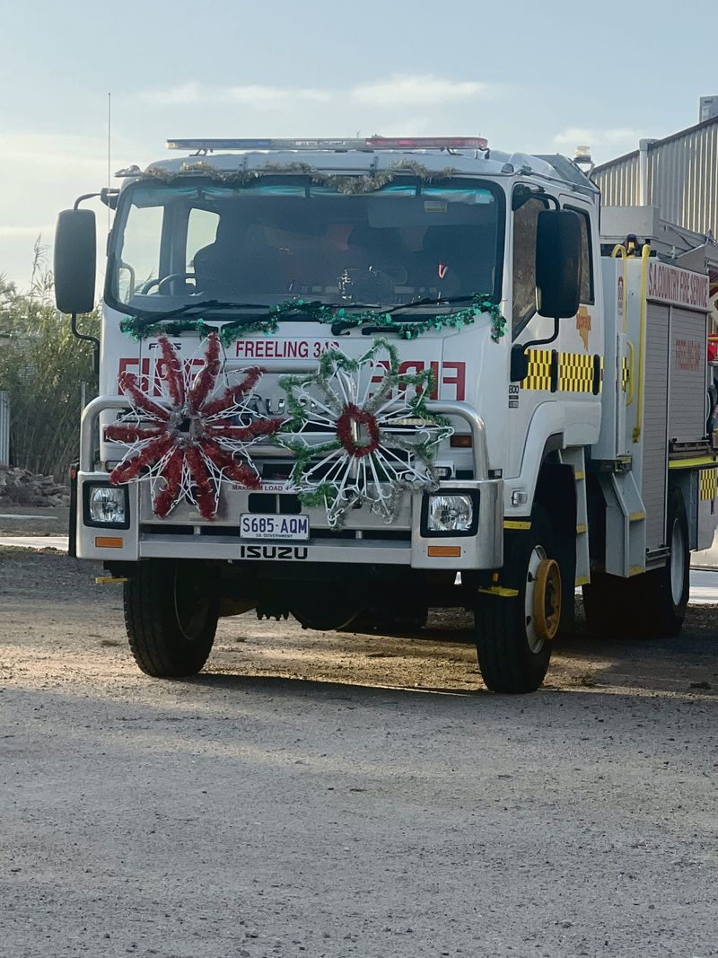 Weather didn&rsquo;t dampen volunteers&rsquo; commitment post image