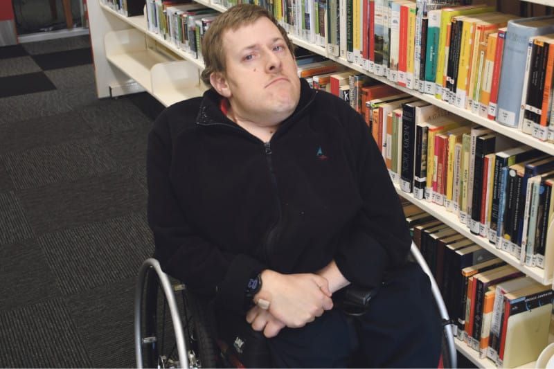 Barossa Taxis cease Wheelchair Access Cabs post image