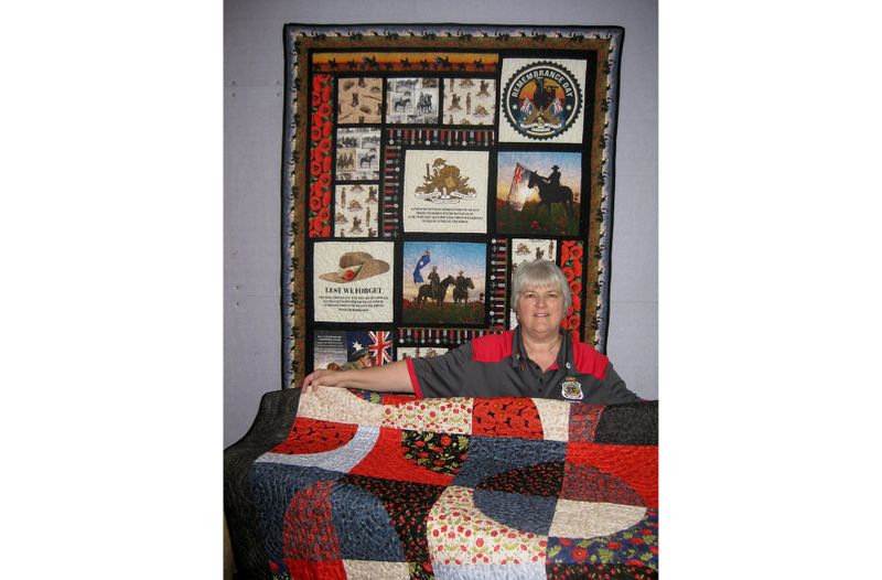 Volunteering Victory post image