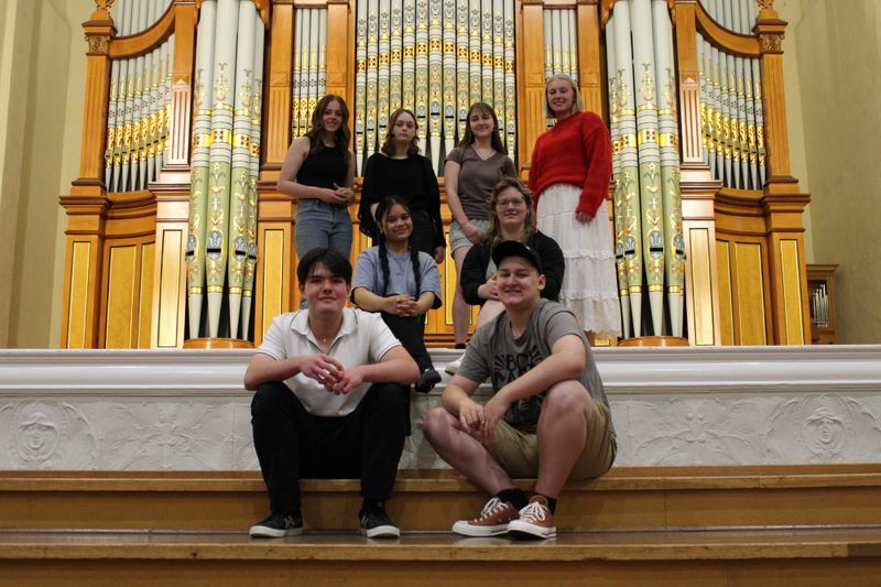 Budburst Music Festival returns to Lyndoch post image