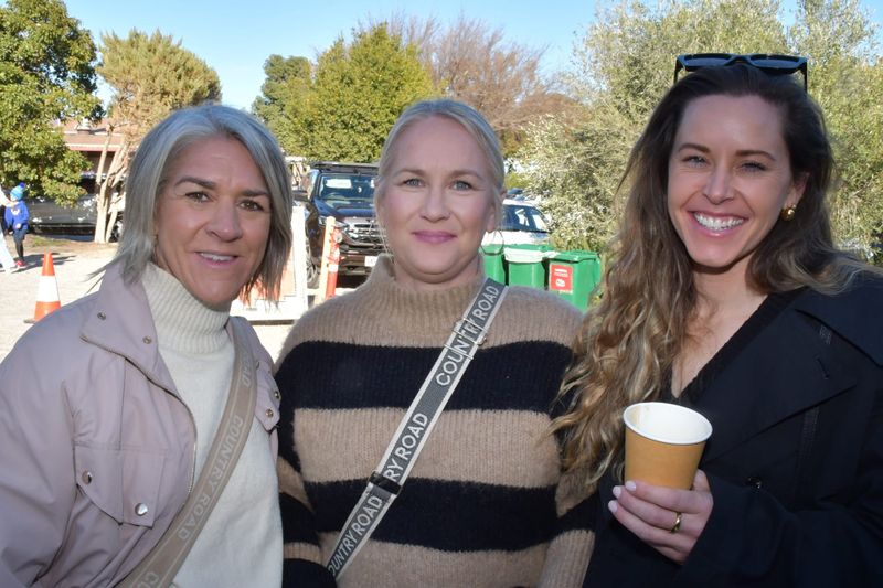 Barossa Farmers' Market post image