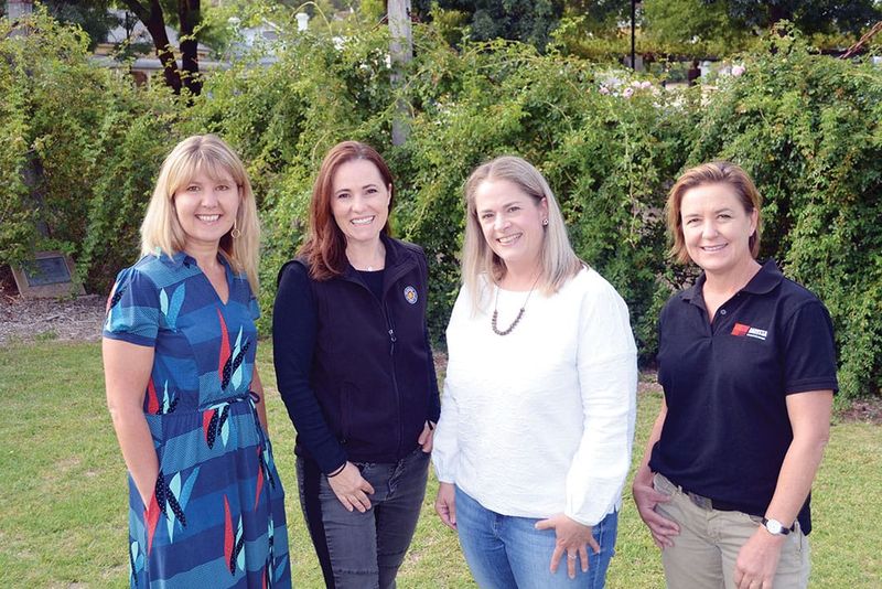 Celebrating Women post image