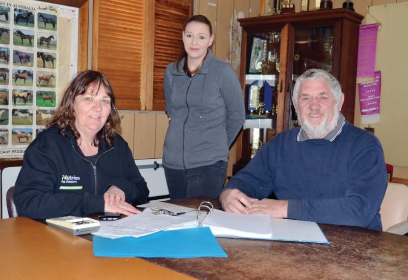 Grant funding helps cover show costs post image
