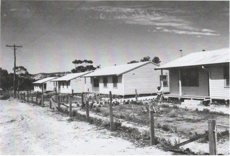 Anniversary of South Para Reservoir post image