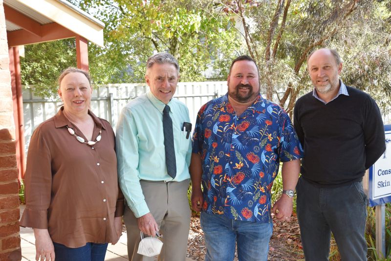 Building healthy habits through Men’s Health Week post image