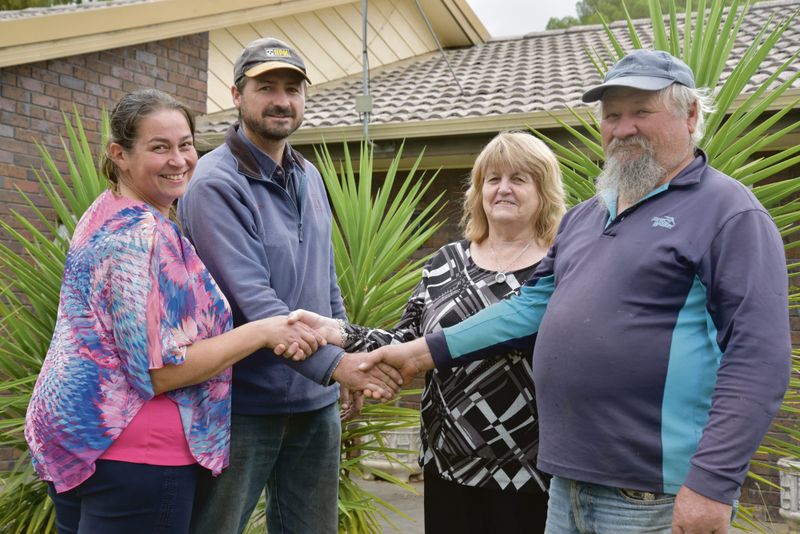 Keeping it in the family: Country Air & Electrical change ownership post image