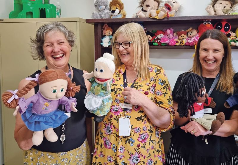 Lutheran Care holds Open Day post image