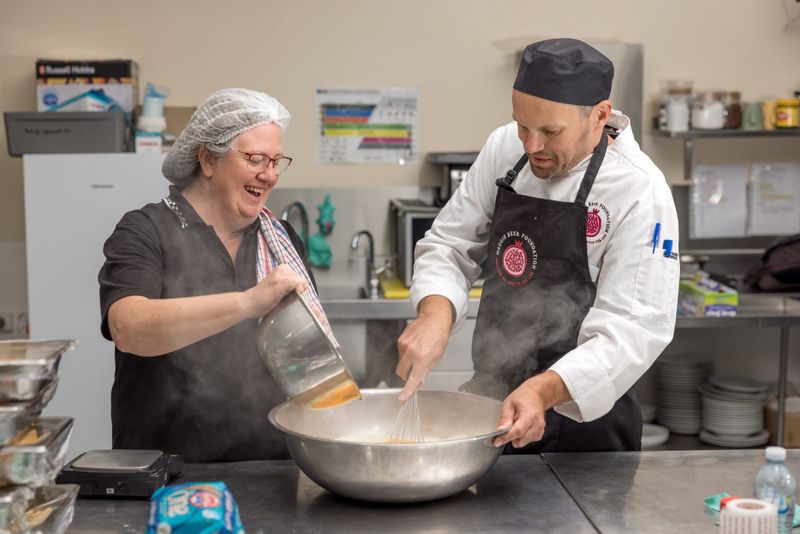 Barossa Village celebrates commitment to improved food experience post image
