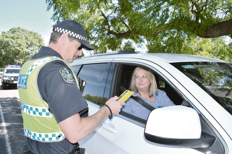 Safety Series: Fatal Five - Drink and Drug Driving post image