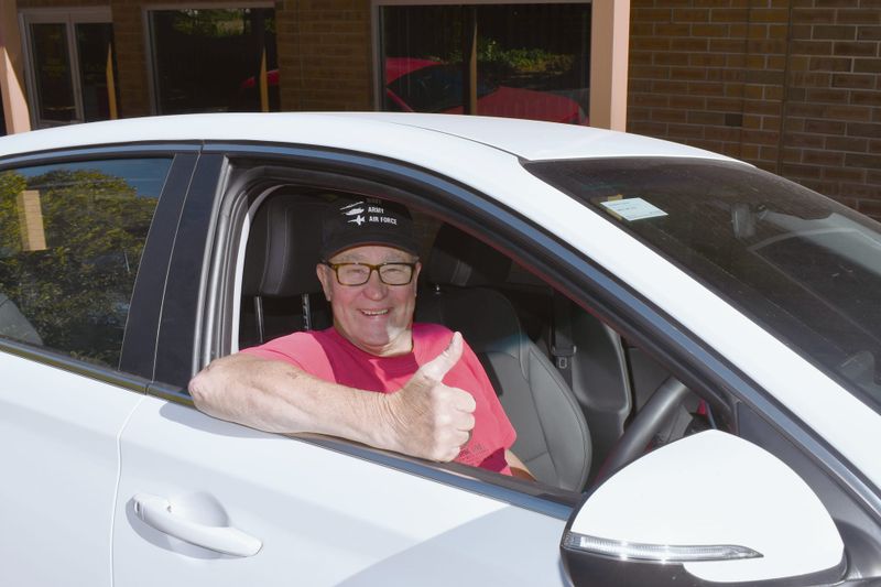 Keyneton man seeks Barossa drive-in post image