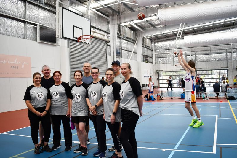 Basketball Bash a huge success post image