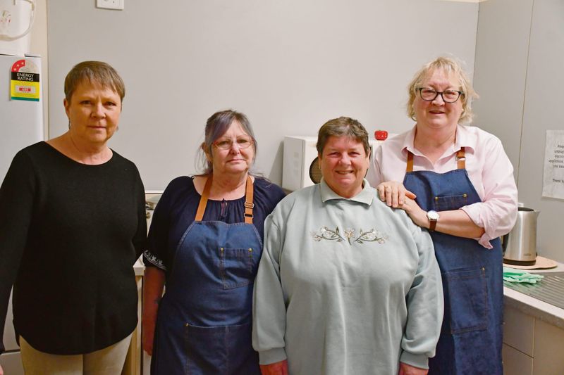 Uniting people through social hospitality post image