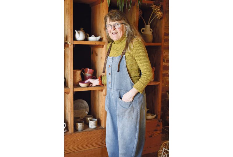 The Bird Cage celebrates SALA post image