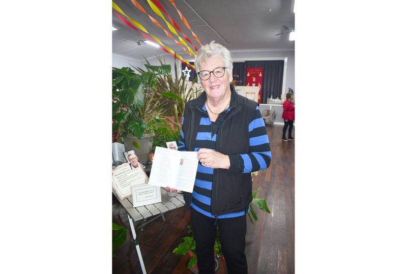 Miracles on display post image