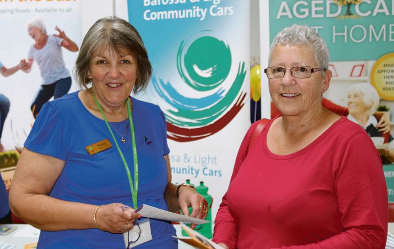 Ageing in style expo returns post image