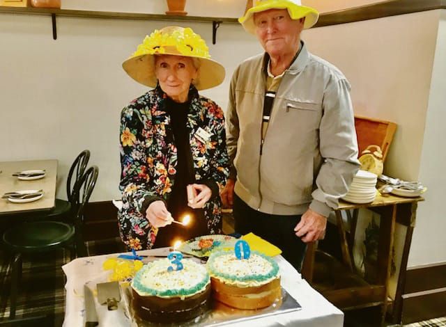 Kapunda Probus 30 years young post image