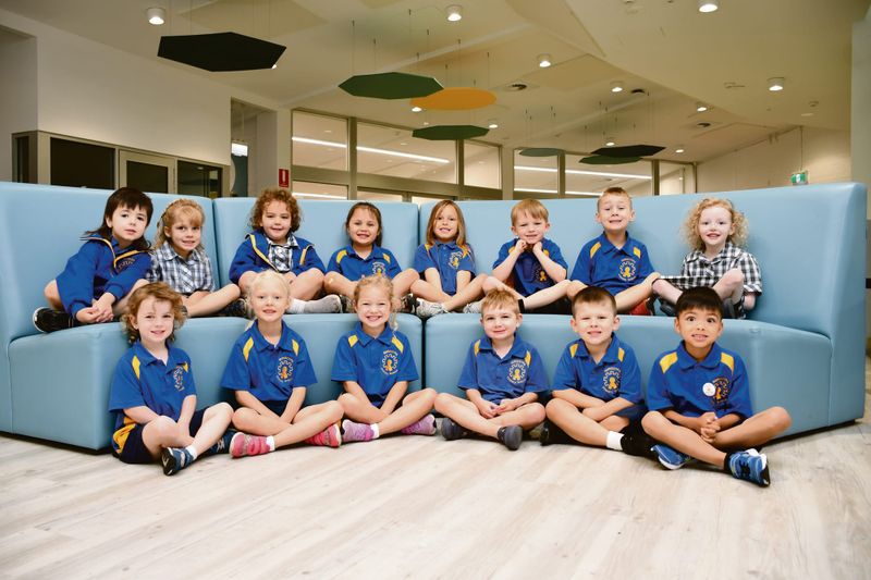Who's new at School in 2024? post image