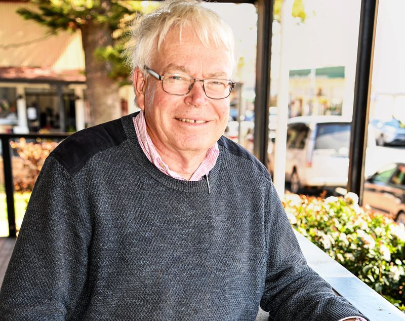 Dr Max supports New Barossa Hospital post image