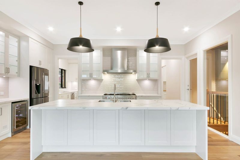 The butler’s pantry - the engine room of the kitchen post image