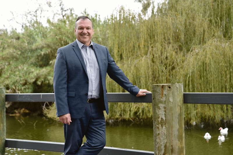 Light CEO resigns post image