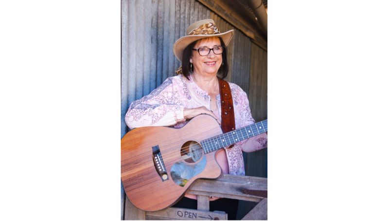 Get ready for toe-tapping fun at Kapunda post image