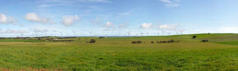 New proposal for Twin Creek wind farm post image