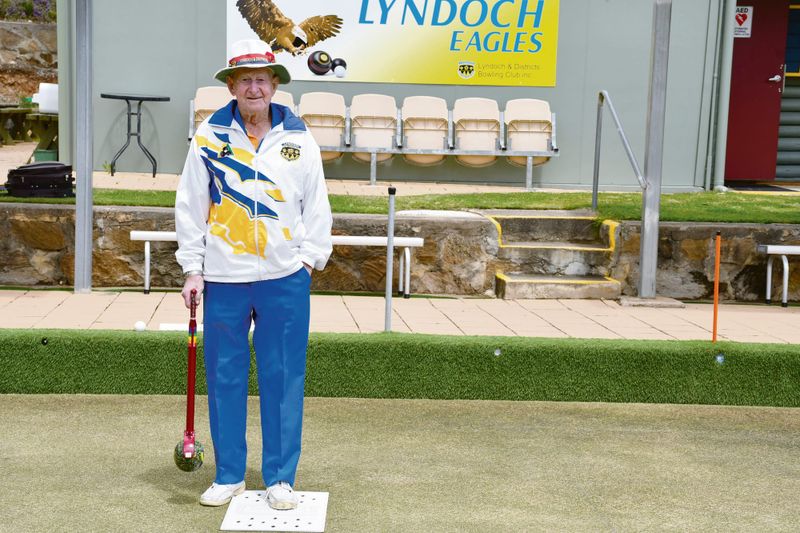 Bowling through the ages post image