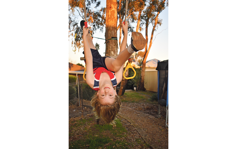 Multiple medals for Charlie post image