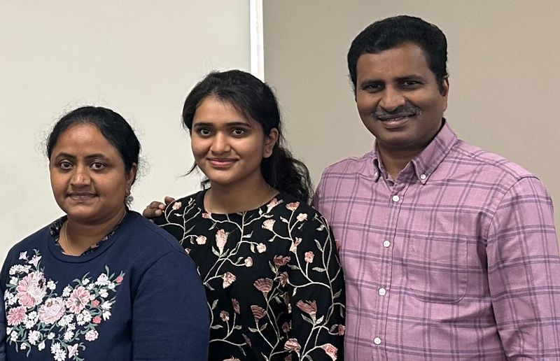A visit by India Village Ministries post image