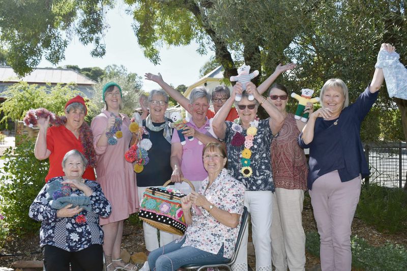 The power of a good vintage yarn post image