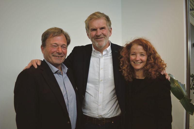 Anne leaves RDA Australia on a high post image