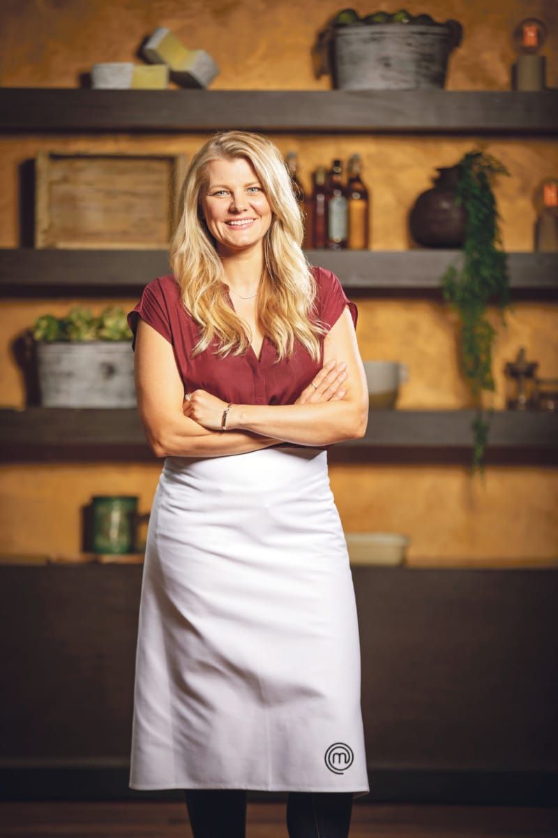Barossa flavour in MasterChef: Back to Win post image