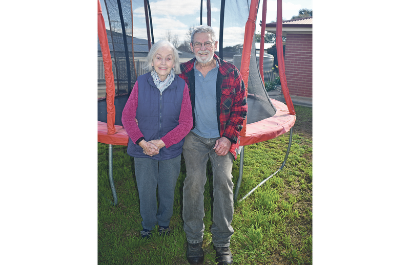 Grandcarers on a long but loving journey post image